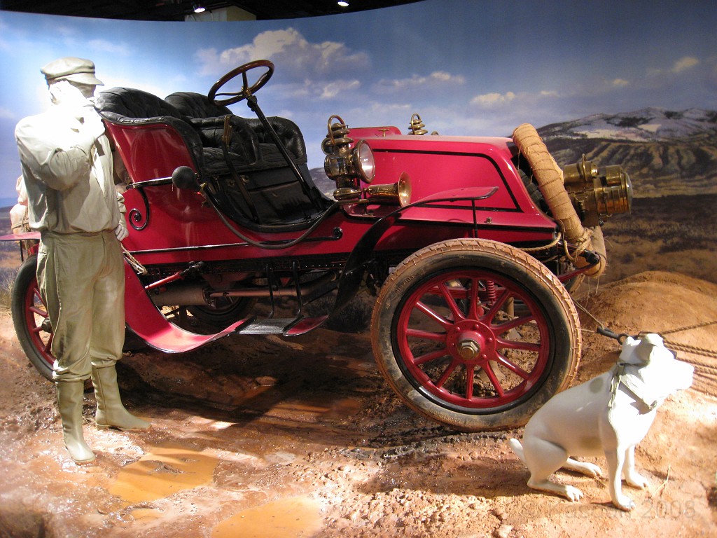 Wash DC 2009 3515.jpg - A 4th of July trip to Washington DC in 2009 to see the museums, memorials and fireworks.